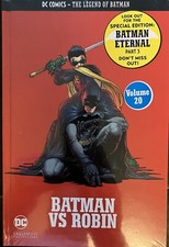 Eaglemoss Collections DC