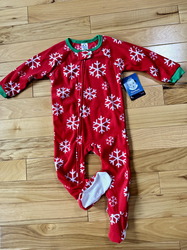 Nwt gerber snowflake - nwt,