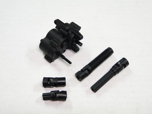 New traxxas e revo - new,
