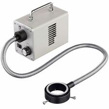 AmScope 50W LED Fiber Optic