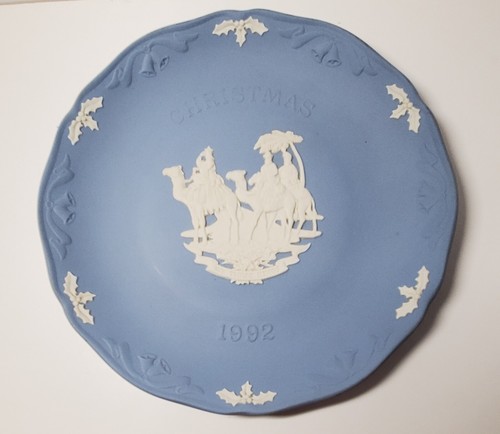 1992 wedgwood jasperware - 1992,
