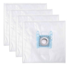 Bosch Hoover Bags Type G Vacuum Dust GL30 Pro Energy Vacuum Cleaners Pack of 4