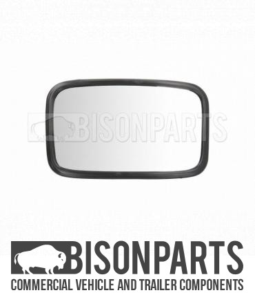 Door wing mirror fits mercedes - fits,