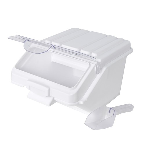 10l mobile ingredient - 10l, bin