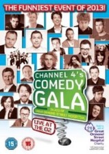 Channel comedy gala - channel,