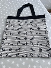 LuLu Guinness - Cloth handbag