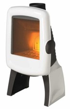 Invicta Elo M 5kW Woodburning