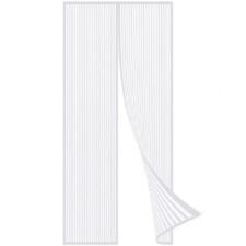 Magnetic Insect Door Net