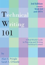 Technical Writing 101: A Real