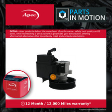 Power Steering Pump fits VOLVO