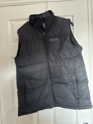 Mountain warehouse mens black - mens,