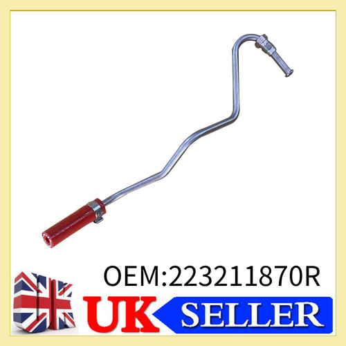 Dpf exhaust pressure sensor - exhaust,
