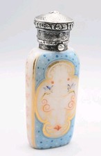 Antique 19thC Perfume Bottle