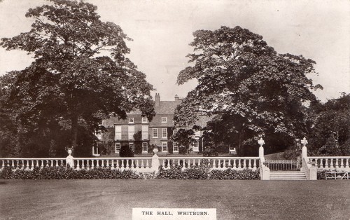 Whitburn near south - whitburn,