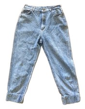 Lee Denim Jeans Made In The