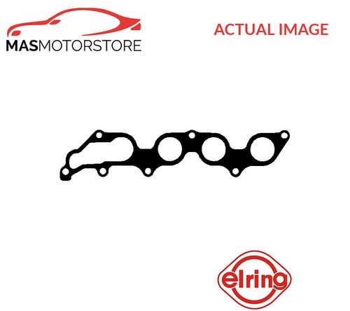 Exhaust manifold gasket elring - manifold,