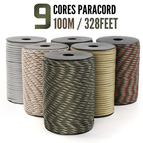 100m 550 military - military, 9-core