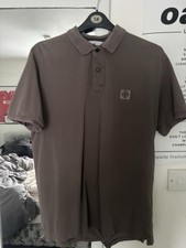 Stone Island Polo Xxl