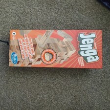 Hasbro JENGA - JENGA Board