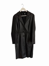 Vintage Wallis Trench Coat