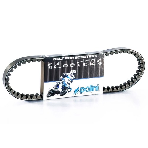 Variator belt polini - belt, aprilia
