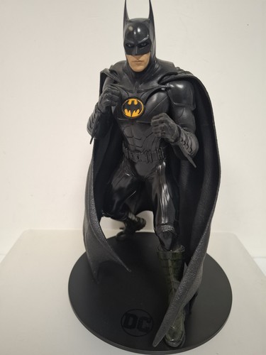 Mcfarlane toys multiverse - mcfarlane, dc