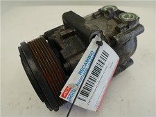 AC COMPRESSOR Ford Transit Van