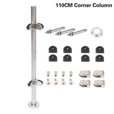 Stainless Steel Glass