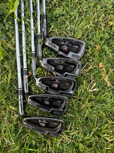 Wilson staff ci11 - staff, set