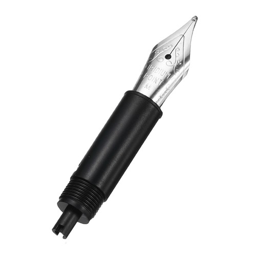 Line width fountain pen - width,