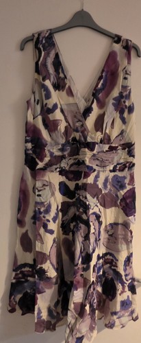Pepperberry cream purple blue - pepperberry, cream/purple/blue