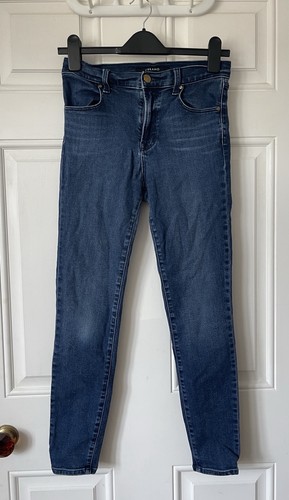Brand dark wash - j,