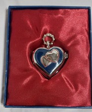 Vintage Heart Shaped Ladies