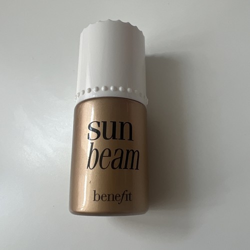 Benefit sun beam highlighter - sun,