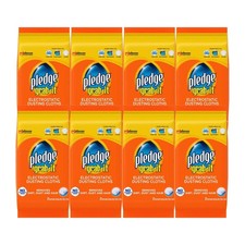 Pledge Grab‑It Electrostatic