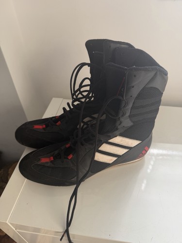 Adidas mens boxing - adidas,