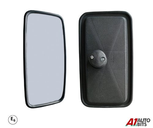 Main mirror head - main,