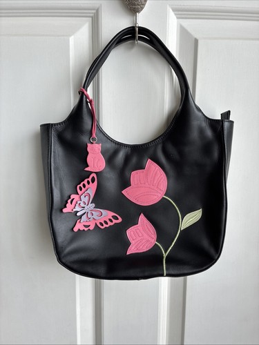 Ciccia black with pink - ciccia,