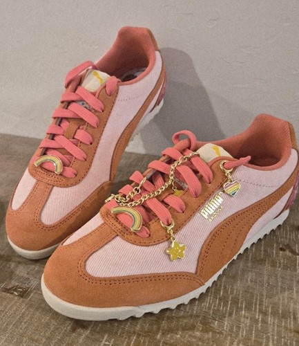 Puma arizona elmo cheer - elmo,