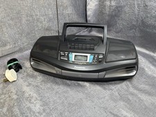 Panasonic RX-DS28 Power