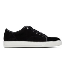 LANVIN DBB1 Trainers Size Uk 7