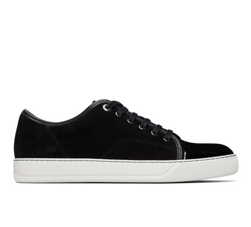 Lanvin dbb1 trainers size 7 - lanvin,
