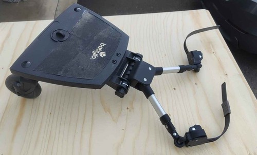 Stroller babylo buggy board - stroller,