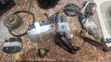 Honda sa50 vision met - sa50,