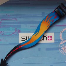 Swatch  32mm POP Watch
