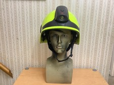 Firefighter helmet rosenbauer - firefighter,