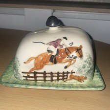 PPC Portland Pottery England