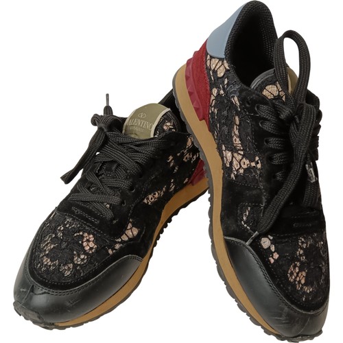 Valentino garavani lace - garavani,