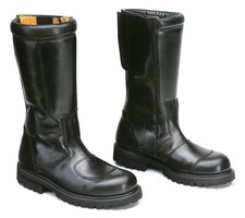 Men midcalf motorcycle - men,