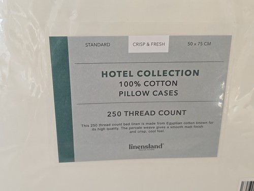 Hotel collection 100 - collection, cotton